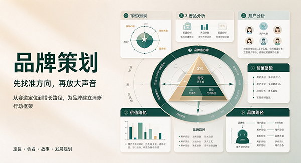 永宁县品牌策划